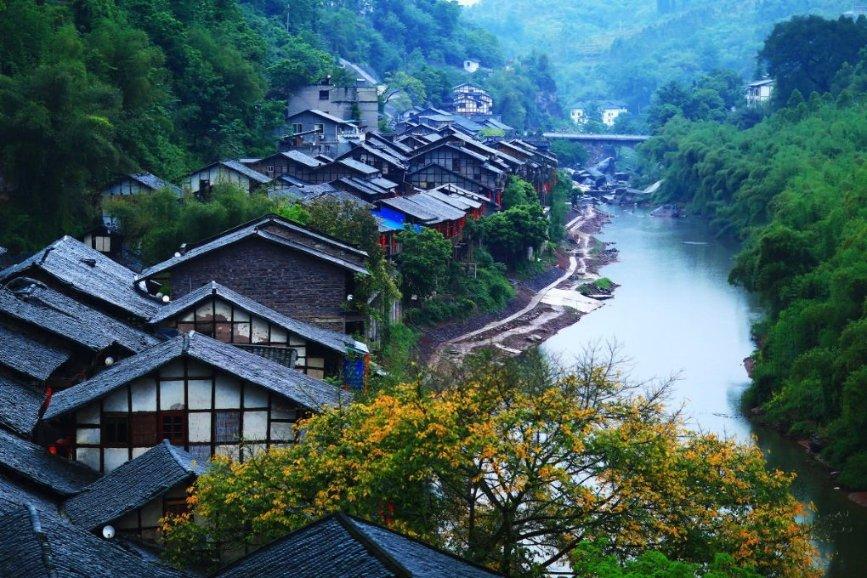 冷知识分享平台-四川乐山市犍为县发生4.3级地震,此次地震给当地造成了哪些影响?专家揭秘的独家小知识